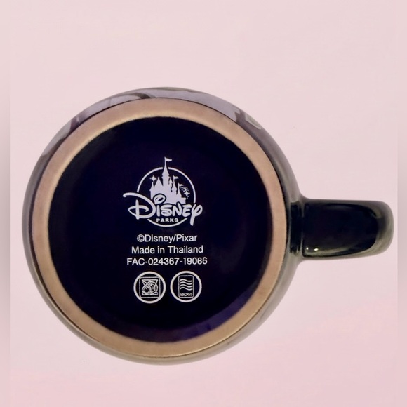 Disney Parks Pixar Toy Story Buzz LightYear Space Ranger 16 Oz. Coffee 16 Mug - Picture 2 of 6